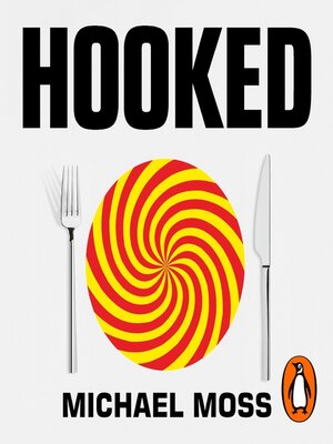 cover image of Hooked